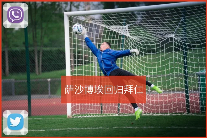萨沙博埃回归拜仁