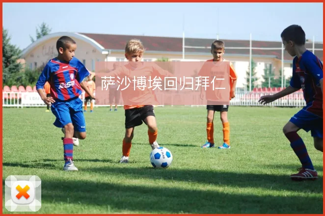萨沙博埃回归拜仁